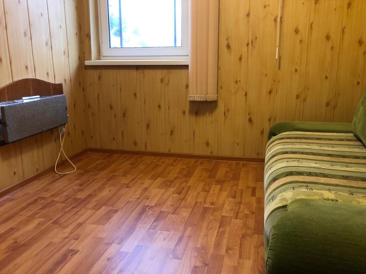Частный Дом В Боровлянах Borovlyany מראה חיצוני תמונה