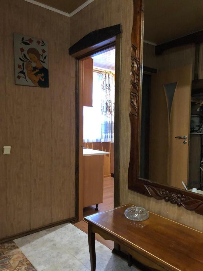 Частный Дом В Боровлянах Borovlyany מראה חיצוני תמונה