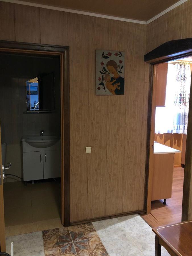 Частный Дом В Боровлянах Borovlyany מראה חיצוני תמונה